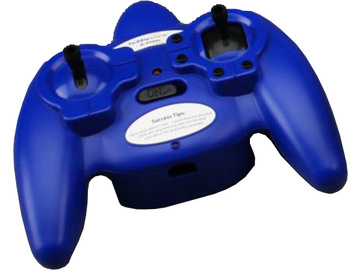 Hobbyzone vysílač: Duet Hobbyzone vysílač: Duet / HBZ5319