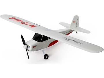 Hobbyzone Champ 0.7m SAFE+ RTF Mode 1 Hobbyzone Champ 0.7m SAFE+ RTF Mode 1 / HBZ5400EU1