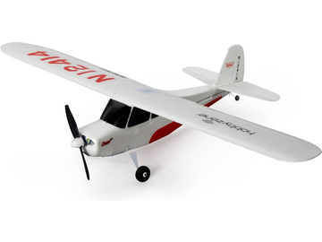 Hobbyzone Champ 0.7m SAFE+ RTF Mode 2 Hobbyzone Champ 0.7m SAFE+ RTF Mode 2 / HBZ5400EU