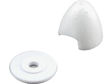 Spinner: Champ S+ / HBZ5402