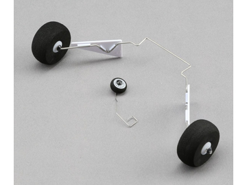 Landing Gear Set: Champ S+ / HBZ5406