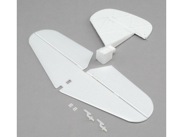 Hobbyzone ocasní plochy: Champ S+ Hobbyzone ocasní plochy: Champ S+ / HBZ5425