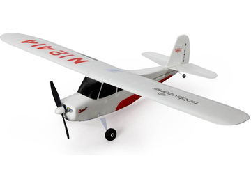 Hobbyzone Champ 0.7m SAFE+ BNF Hobbyzone Champ 0.7m SAFE+ BNF / HBZ5480EU