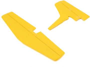 T-28 Trojan S Painted Tail set / HBZ5603