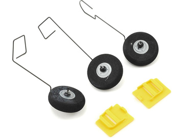 T-28 Trojan S Landing Gear Set / HBZ5605