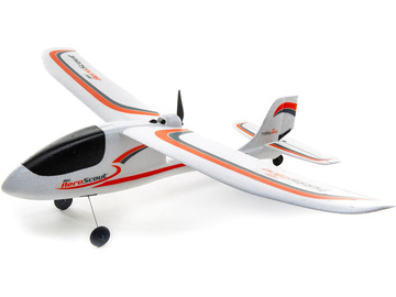 Hobbyzone Mini AeroScout 0.8m RTF / HBZ5700