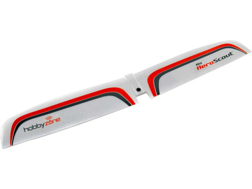 Hobbyzone Wing: Mini AeroScout / HBZ5703
