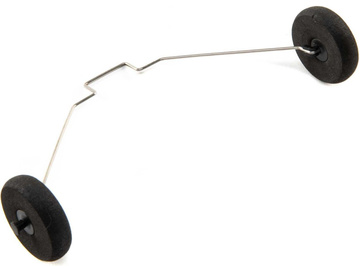 Hobbyzone Main Landing Gear: Mini AeroScout / HBZ5706