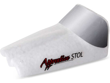 Hobbyzone Hatch: Apprentice STOL 700 / HBZ6101