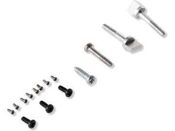 Hobbyzone Screw Set: Apprentice STOL 700 / HBZ6111