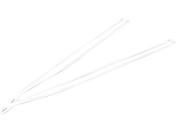 Hobbyzone vzpěry křídla se šroubky: Cub / HBZ7122