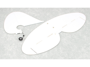 Complete Tail with Accessories: Cub / HBZ7125