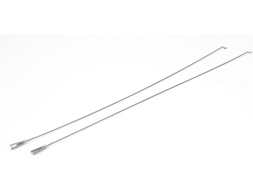 Hobbyzone sada táhel (2): Cub Hobbyzone sada táhel (2): Cub / HBZ7128