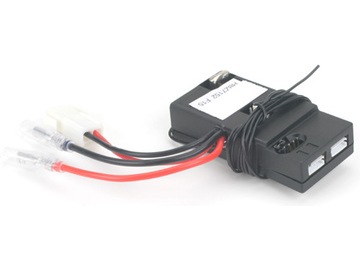 Hobbyzone Esc/Rx, CH2: Cub Hobbyzone Esc/Rx, CH2: Cub / HBZ7152