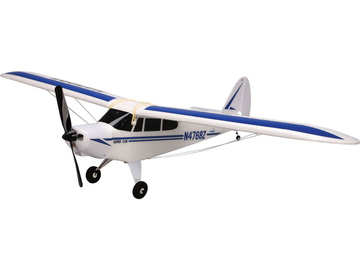 Hobbyzone Super Cub LP RTF Electric (Mód 2) Hobbyzone Super Cub LP RTF Electric (Mód 2) / HBZ7300EU