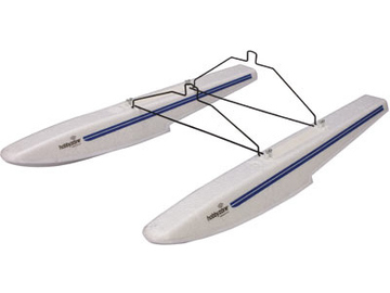 Hobbyzone plováky: Hobbyzone / HBZ7390