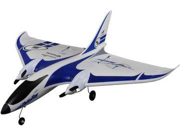 Hobbyzone Delta Ray 0.9m SAFE BNF / HBZ7980