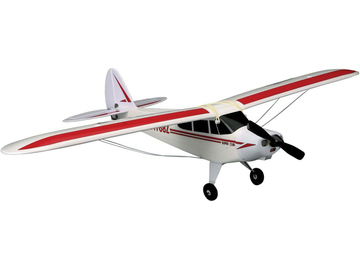 Hobbyzone Super Cub SAFE RTF Mód 1 / HBZ8100EU1