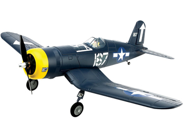 Hobbyzone F4U Corsair SAFE RTF Mód 1 / HBZ8200EU1