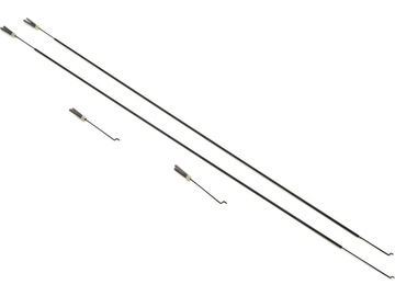 Hobbyzone sada táhel: Conscendo SAFE Hobbyzone sada táhel: Conscendo SAFE / HBZ8605