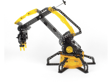 HEXBUG VEX Robotics - Robotická ruka / HEX804202