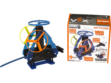 HEXBUG VEX Robotics - Vystřelovač vrtulí / HEX804559