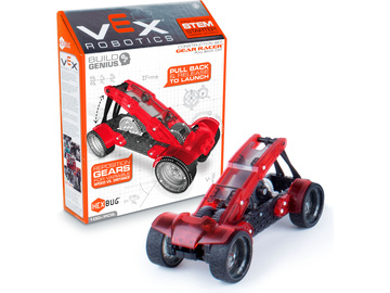 HEXBUG VEX Robotics - Natahovací auto / HEX804577