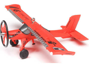 E-flite Draco vánoční ozdoba 2021 E-flite Draco vánoční ozdoba 2021 / HHD21ORNAIR