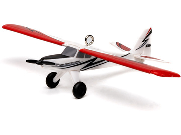 E-flite Turbo Timber Evolution vánoční ozdoba 2022 E-flite Turbo Timber Evolution vánoční ozdoba 2022 / HHD22ORNAIR