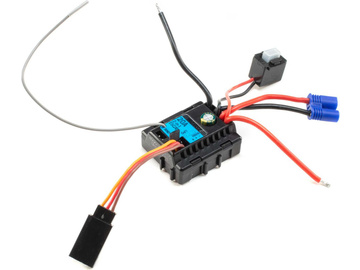 Horizon ESC/Rx, 2.4GHz: 1/18 / HRZ00002