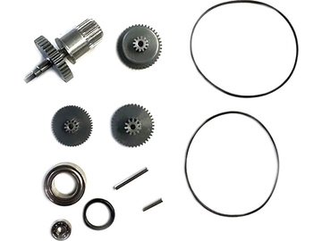 H-Speed servo gears HSX241 / HSP0040