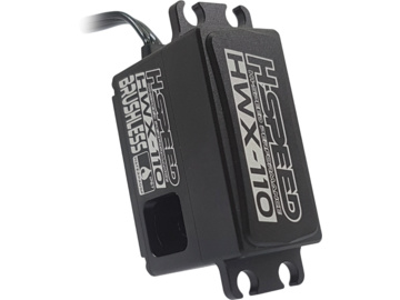 H-Speed servo naviják HWX110 33kg.cm 147ot/min / HSP0050