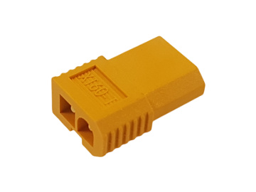 H-Speed adapter XT-60 device to Tamiya battery / HSPC050