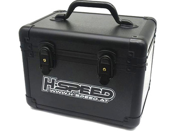 H-Speed case for LiPo batteries M / HSPLI100