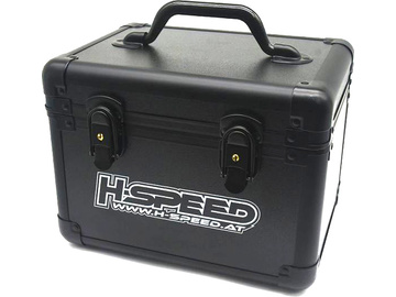 H-Speed case for LiPo batteries L / HSPLI101