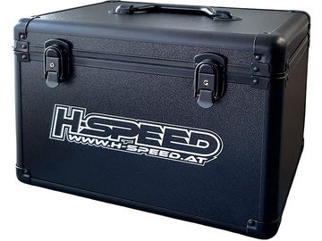H-Speed case for LiPo batteries XL / HSPLI102