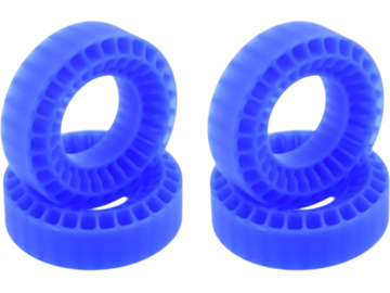 H-Speed vložka pneu 1.0" silikonová (4) H-Speed vložka pneu 1.0" silikonová (4) / HSPR005