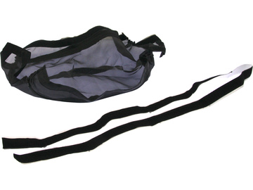 H-Speed anti-dust cover (fits Traxxas X-Maxx) H-Speed anti-dust cover (fits Traxxas X-Maxx) / HSPX042