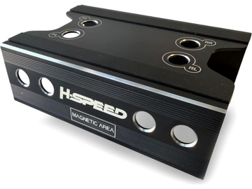 H-Speed car stand 1:10 scale H-Speed car stand 1:10 scale / HSPX505