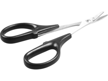 H-Speed nůžky na lexanové karosérie zahnuté H-Speed nůžky na lexanové karosérie zahnuté / HSPZ001