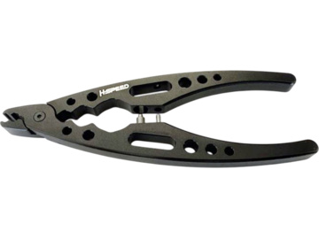 H-Speed multifunctional pliers aluminium / HSPZ007