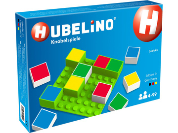 HUBELINO Sudoku / HUB410092