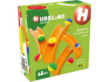 HUBELINO Ball track - Slide Accessory / HUB420640