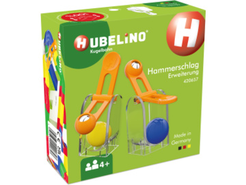 HUBELINO Ball track - Gravity Hammer Accessory / HUB420657