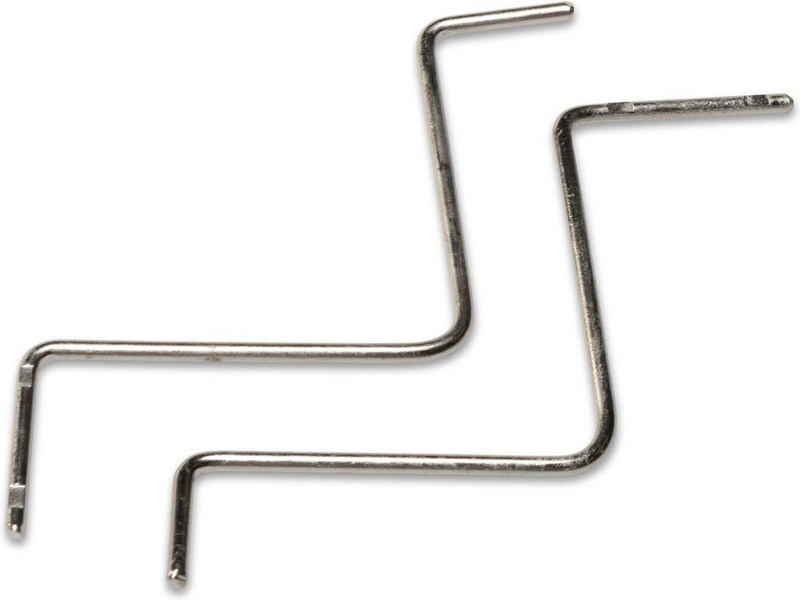 Hangar 9 PT-19 1.4m: Podvozek