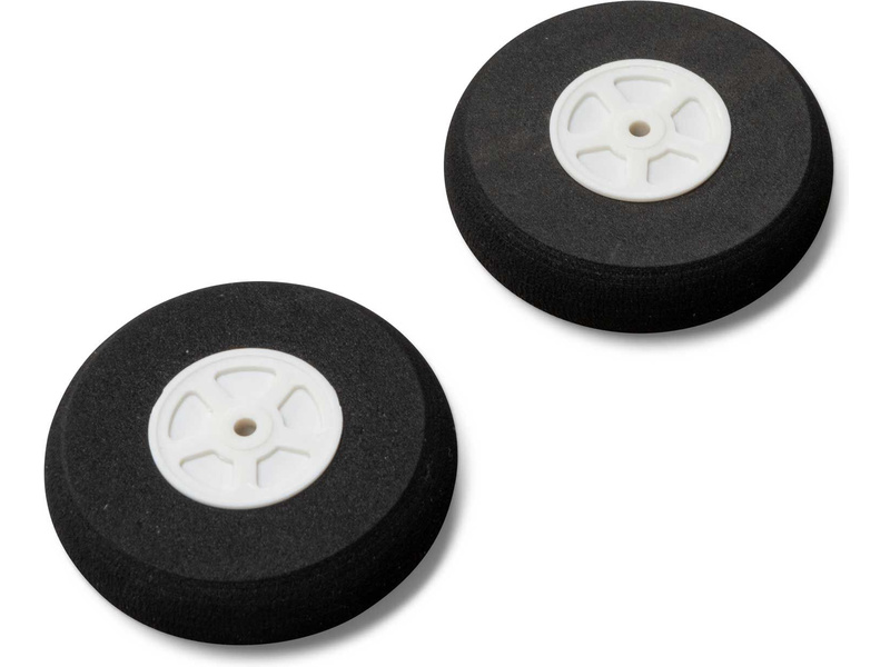 Hangar 9 PT-19 1.4m: Kola