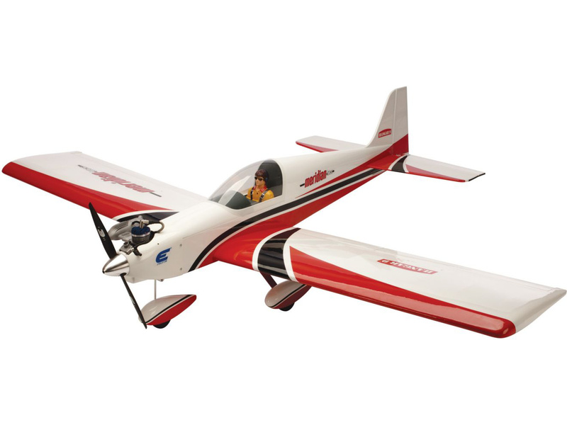 Hangar 9 discontinued planes 2025