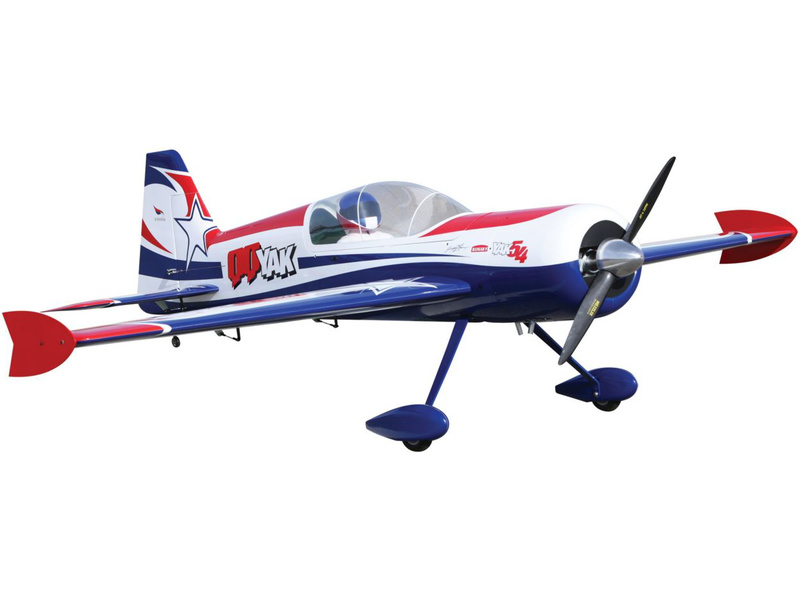 Composite arf rc planes outlet