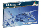 Italeri F/A-18C/D Wild Weasel (1:72)