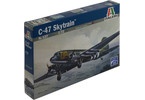 Italeri Douglas C-47 Skytrain (1:72)